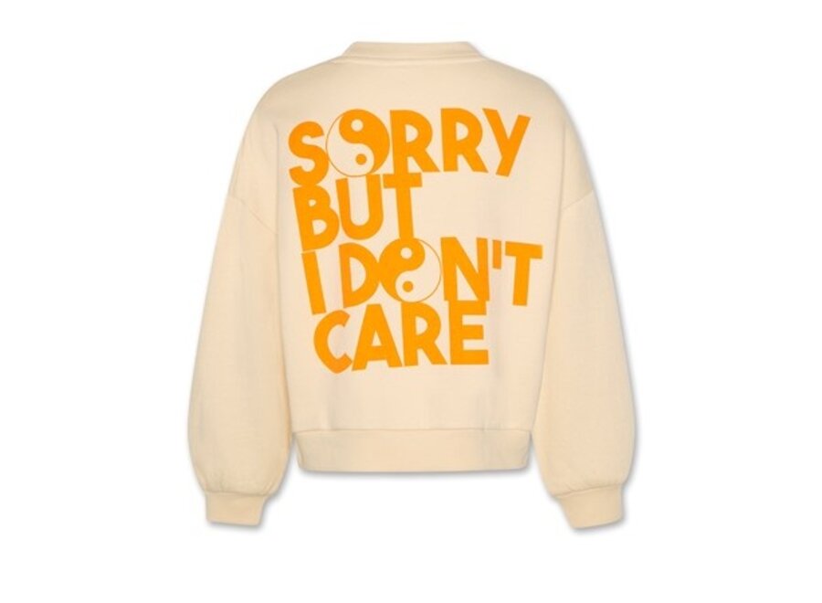 Violeta Sweater Sorry Mastic Meisjes Sweater