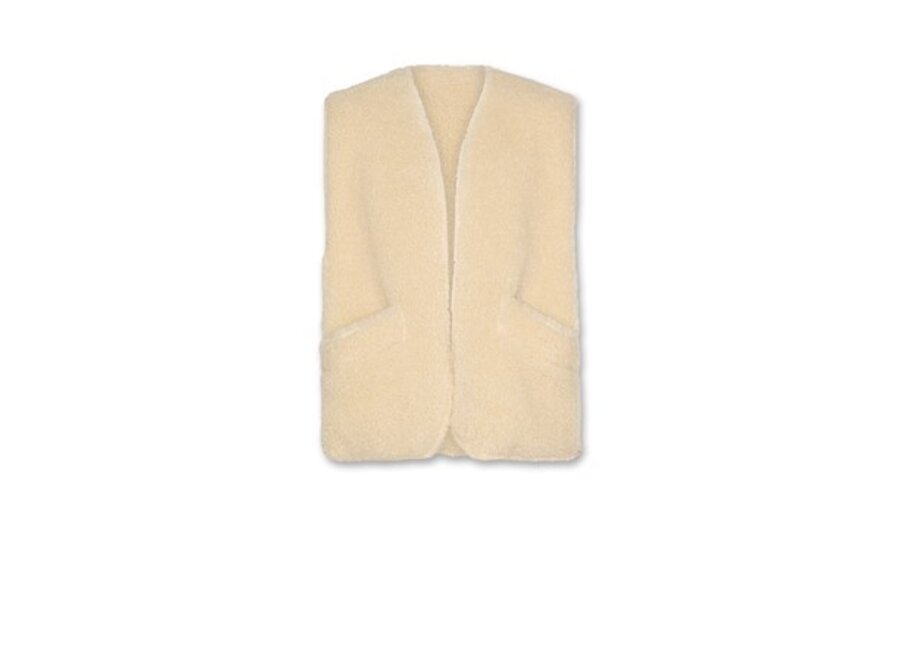 Jambo Bodywarmer Ada Mastic Meisjes Gilet