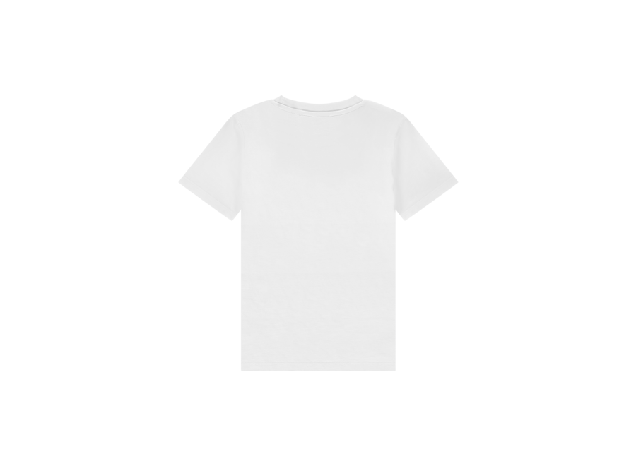 Gigie T-Shirt  Off White Meisjes T-Shirt