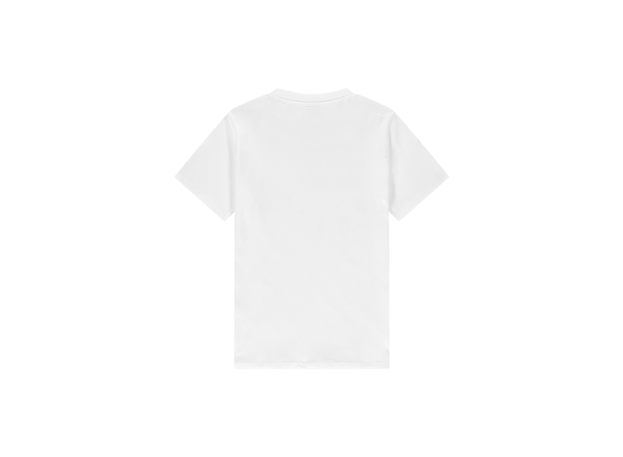 Kris T-Shirt Off White Meisjes T-Shirt