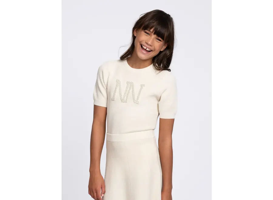 Perla Top Kit Meisjes Top