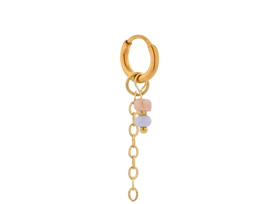 Nemo Hoop Gold