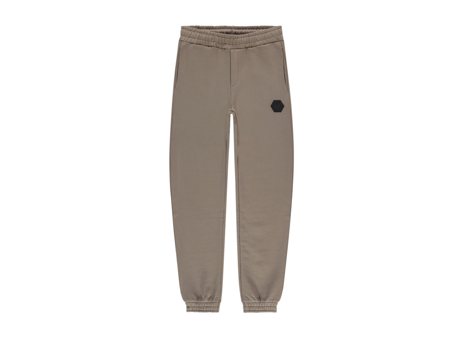 Icon Sweatpants Deep Pepper Jongens Broek