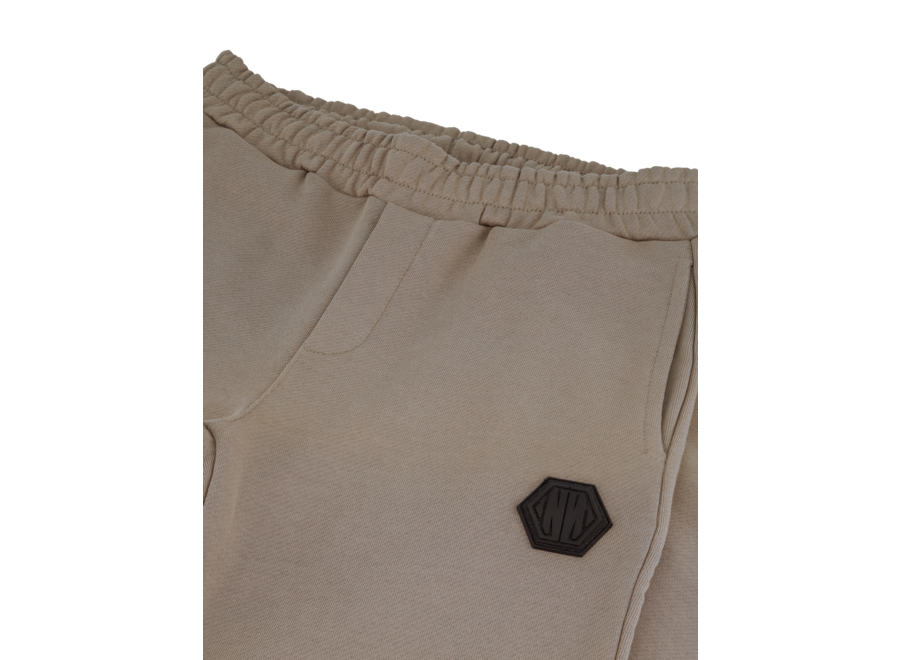 Icon Sweatpants Deep Pepper Jongens Broek