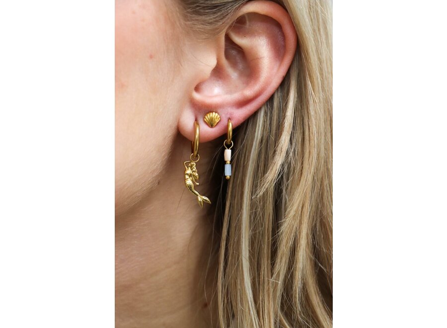 Shell Gold