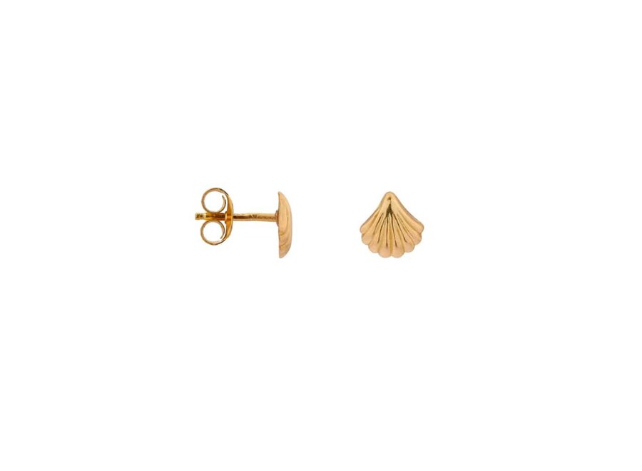 Shell Gold