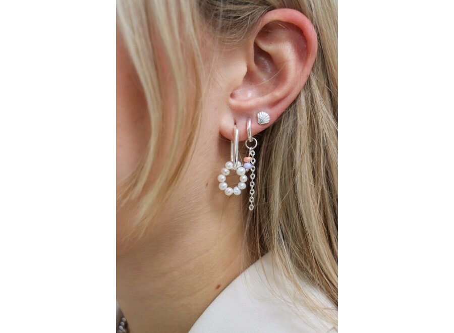 Shell Silver