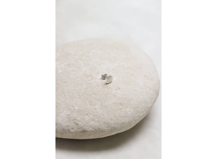 Shell Silver