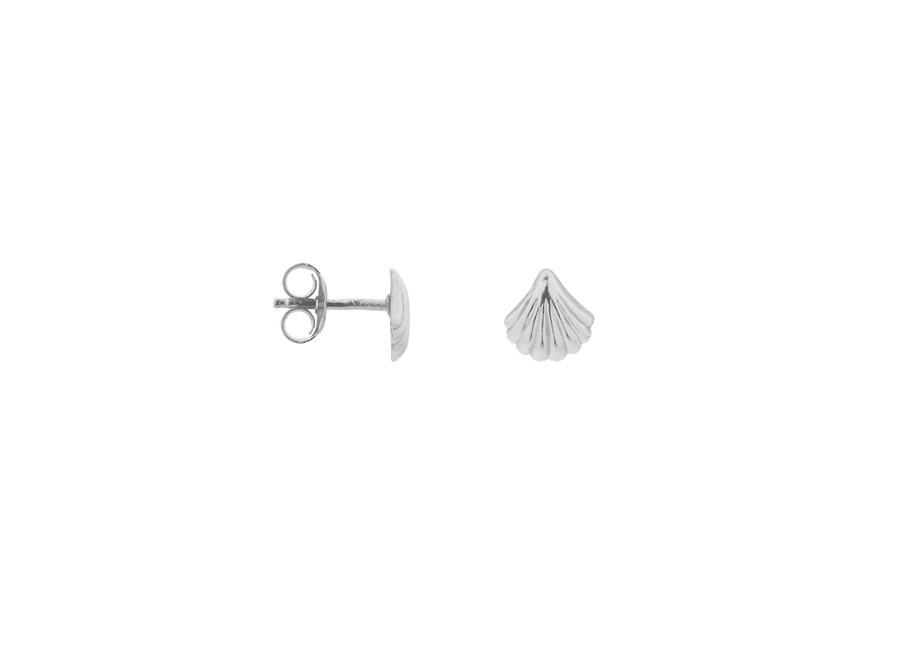 Shell Silver