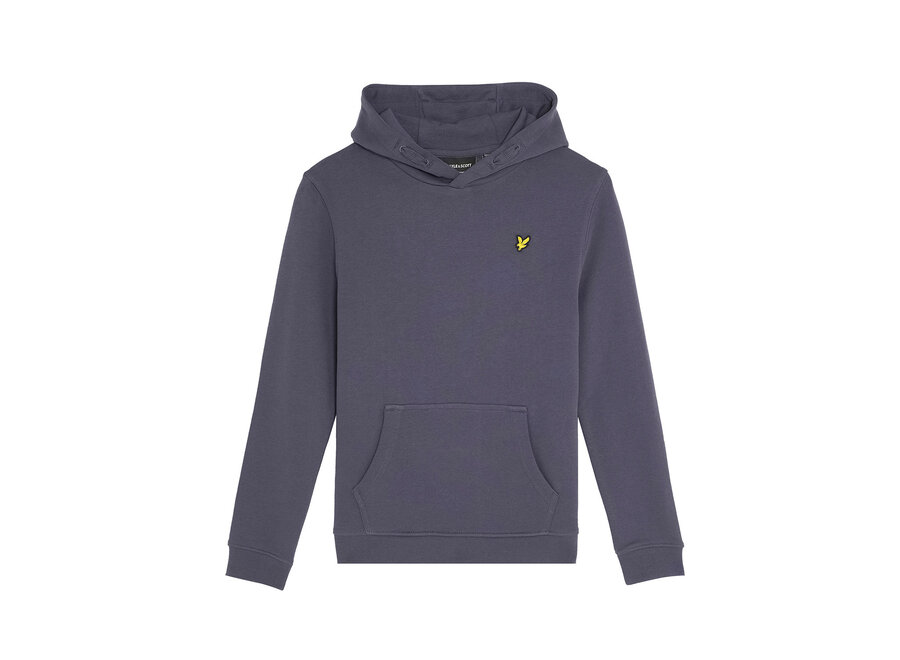 Pullover Hoodie Graystone Jongens Hoodie