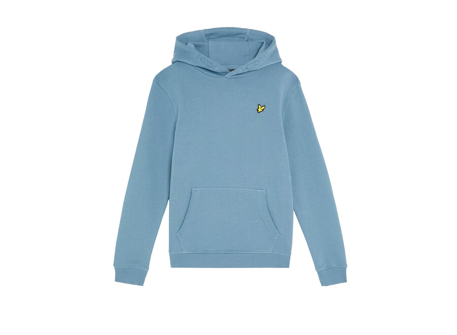 Pullover Hoodie Ocean Sky Jongens Hoodie