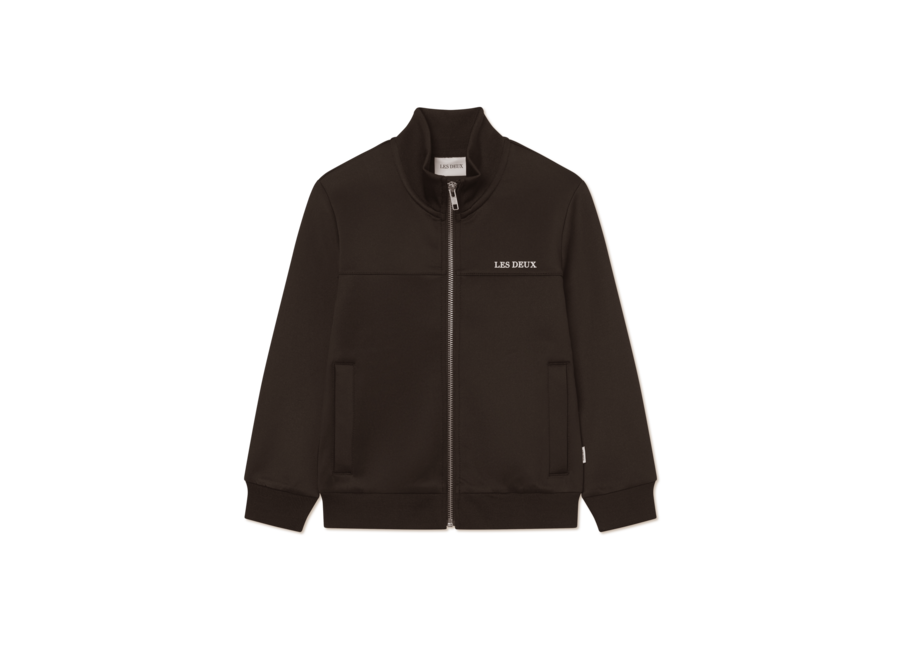 Ballier Track Jacket Delicioso Jongens Vest