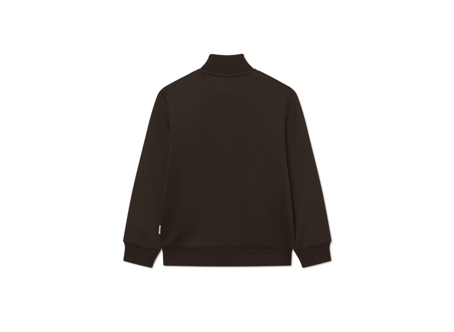 Ballier Track Jacket Delicioso Jongens Vest