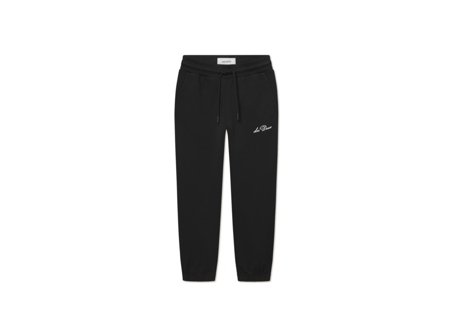 West Side Sweatpants  Black Jongens Broek