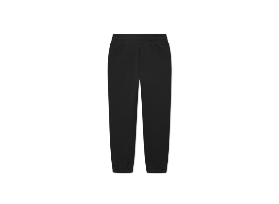 West Side Sweatpants  Black Jongens Broek