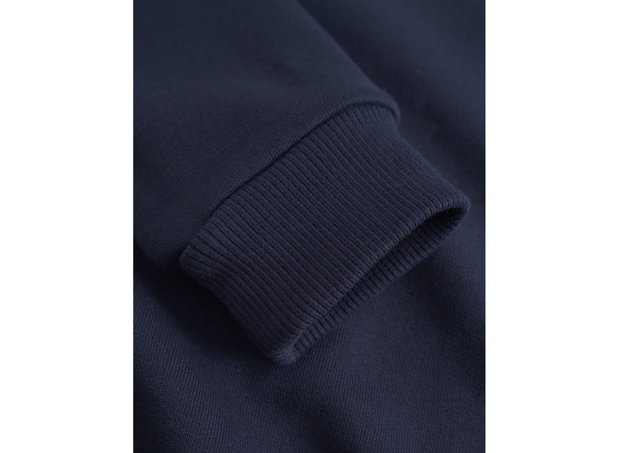 Racing Sweatshirt  Dark Navy Jongens Sweater