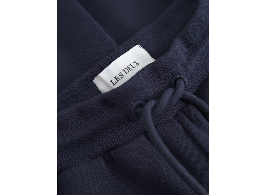 Aidan Sweatpants  Dark Navy Jongens Broek