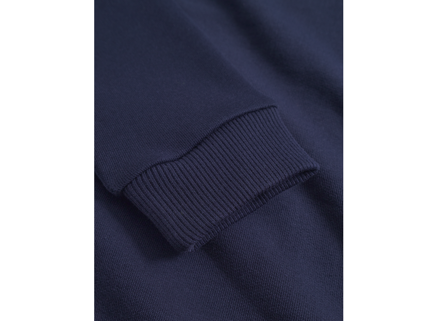 Aidan Hoodie  Dark Navy Jongens Hoodie