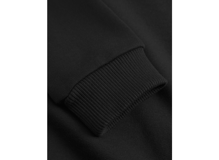 Orchard Sweatshirt  Black Jongens Sweater