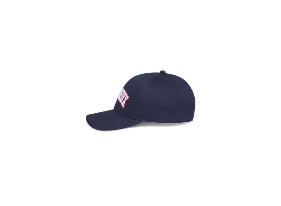 Aidan Baseball Cap   Dark Navy Jongens Pet