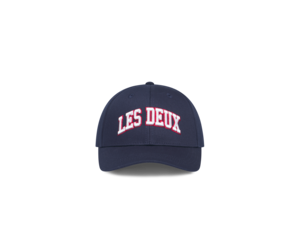 Aidan Baseball Cap 1000683 460 Dark Navy Jongens Pet - Dwarz