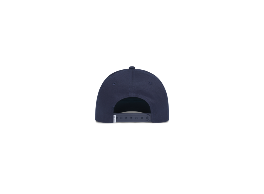 Aidan Baseball Cap   Dark Navy Jongens Pet