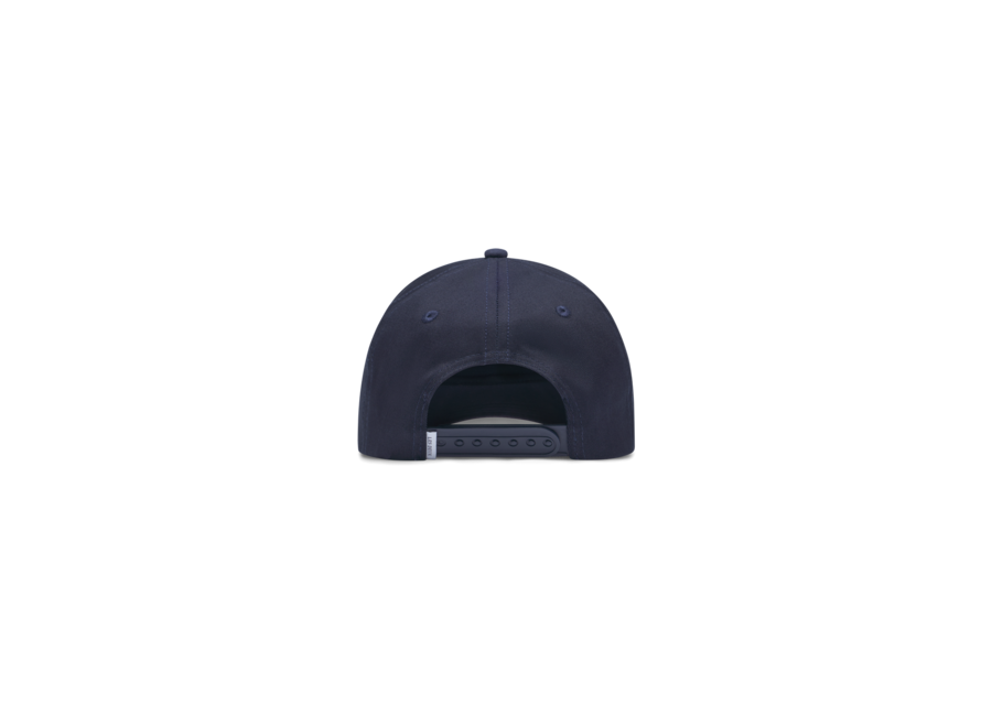 Baseball Cap Encore Suede  Dark Navy Jongens Pet