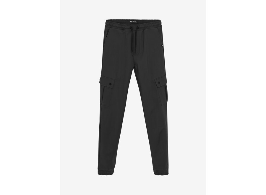 Tech Fancy Cargo Pants Poppy Seed Jongens Broek