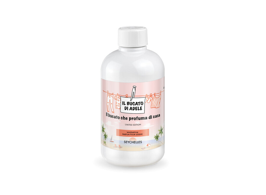 Seychelles Wasparfum 500ml