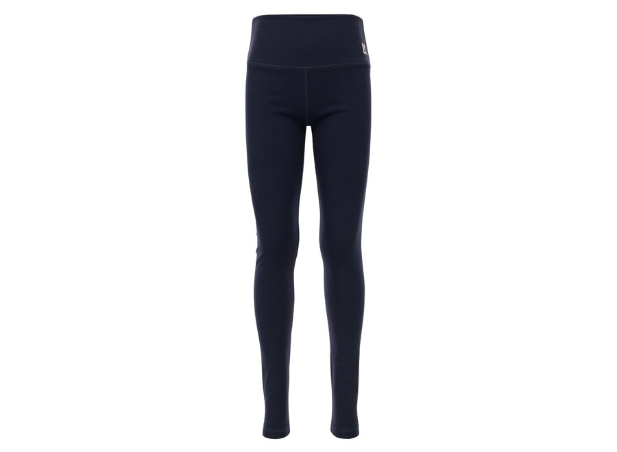 Legging  Dark Navy Meisjes Legging