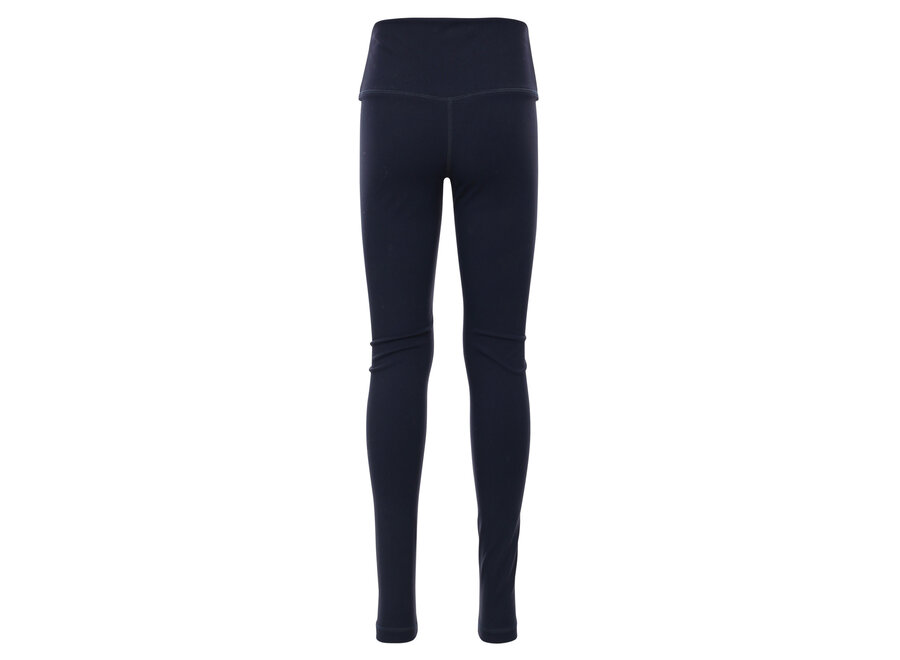 Legging  Dark Navy Meisjes Legging