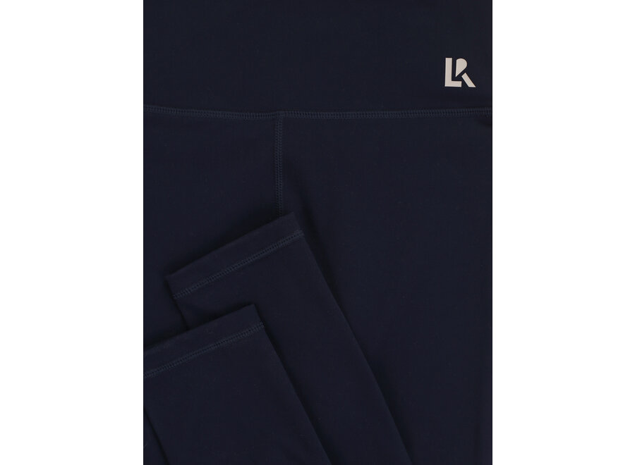 Legging  Dark Navy Meisjes Legging