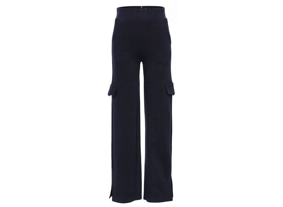 Pants  Dark Navy Meisjes Broek