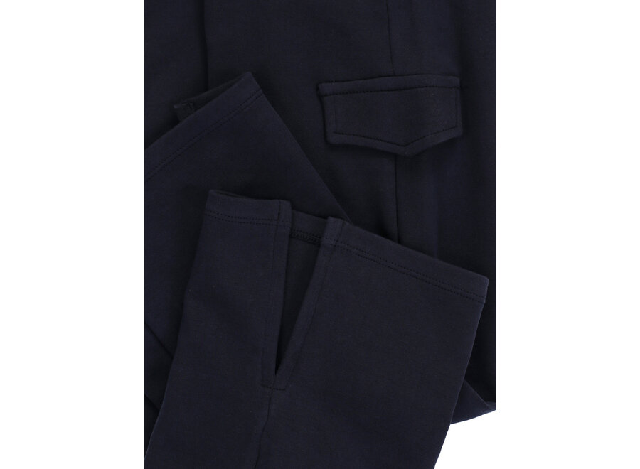 Pants  Dark Navy Meisjes Broek