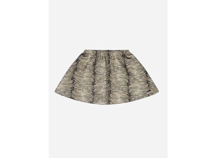 Rosie Skirt  Oak Sand Meisjes Rok