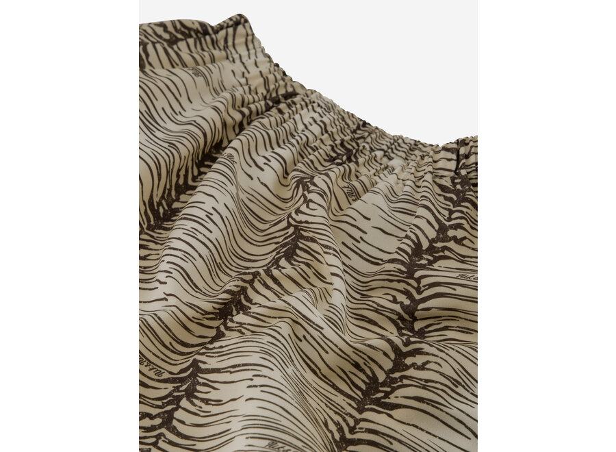 Rosie Skirt  Oak Sand Meisjes Rok