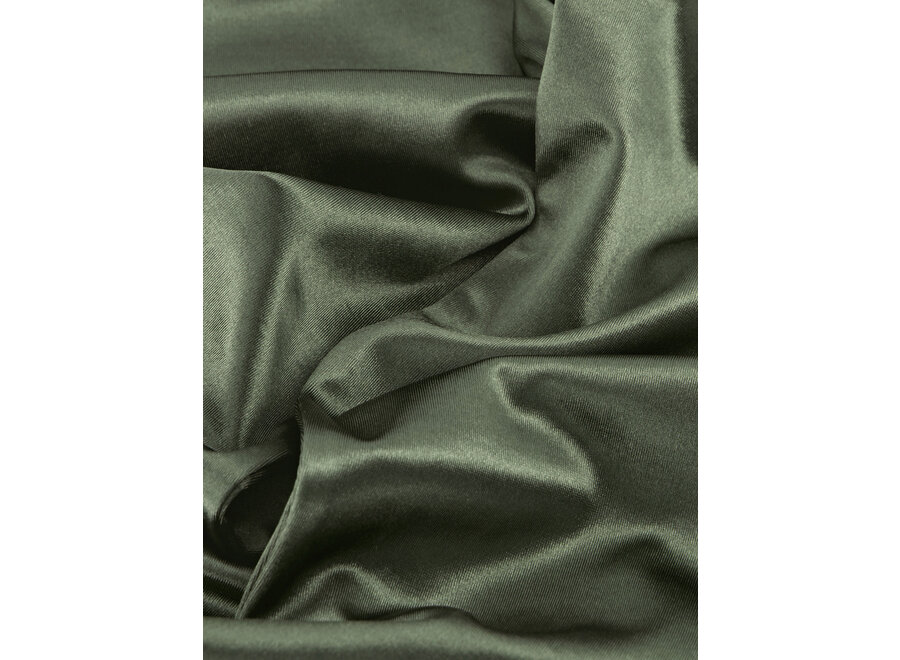 Jovi Legging  Deep Forest Green Meisjes Broek