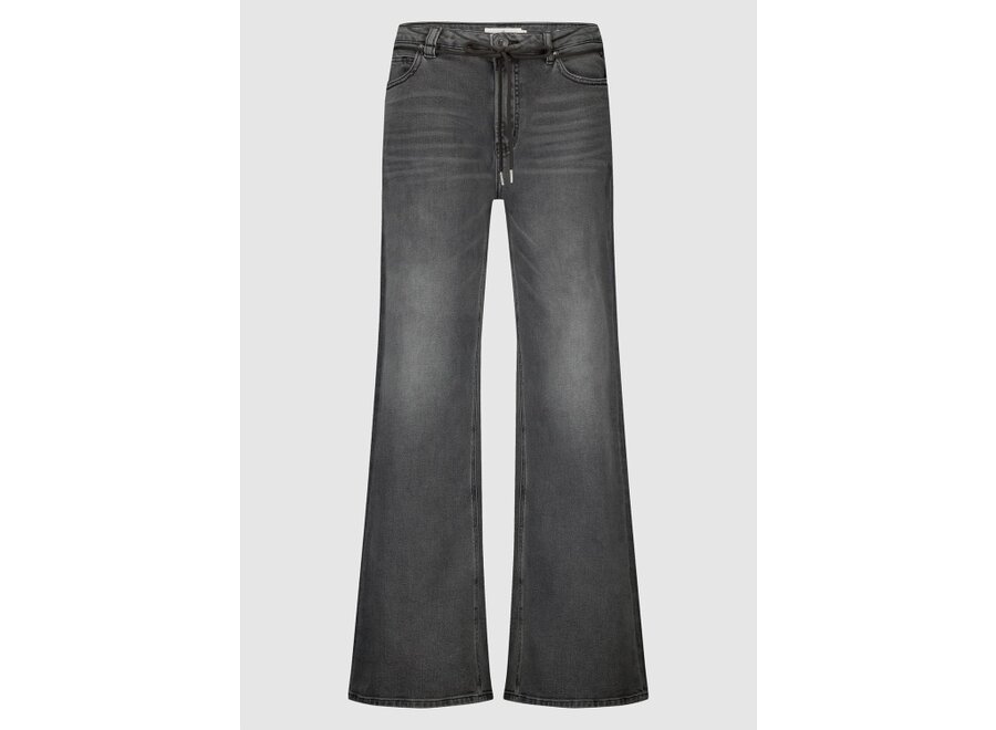Girls Jona Dnm  Autumn smoke Meisjes Jeans