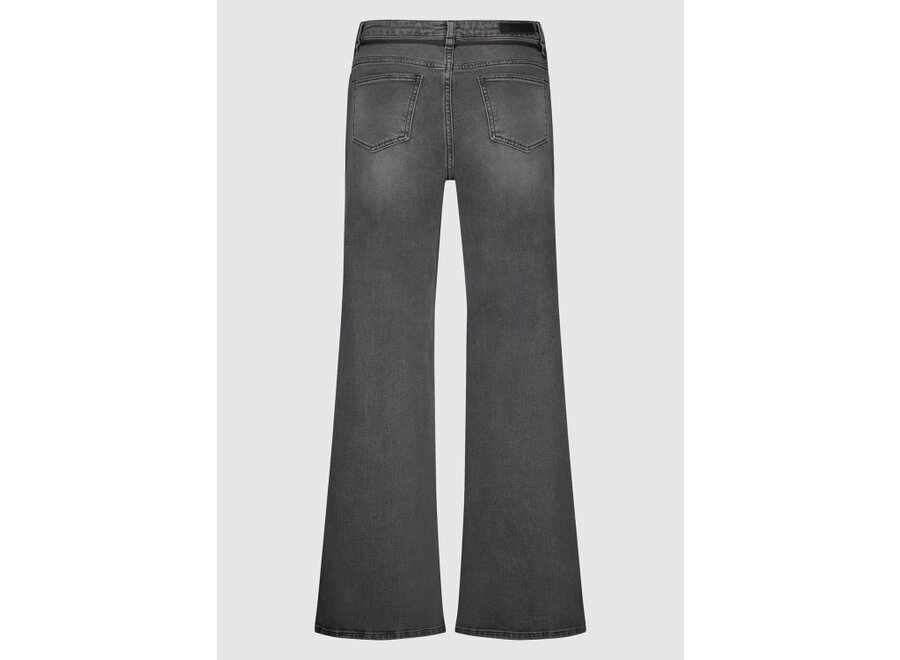 Girls Jona Dnm  Autumn smoke Meisjes Jeans
