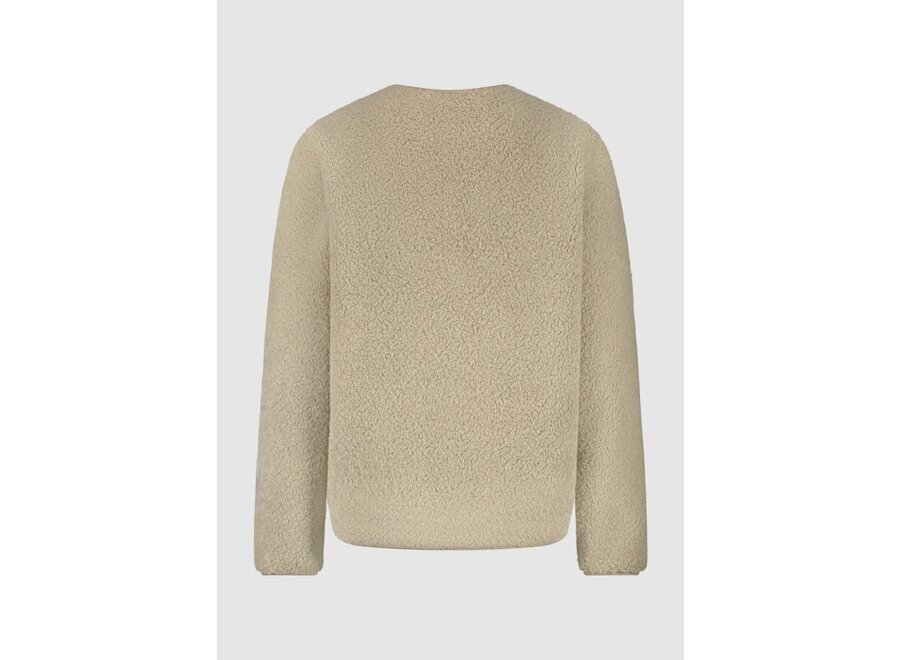 Girls Becky Jacket Cotton Meisjes Jas