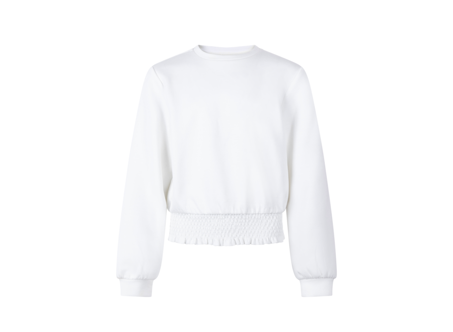 Carolla Pes  Les Blancs Meisjes Trui