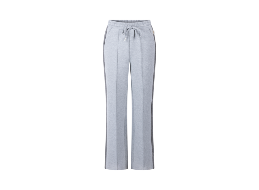 Brooke Pes  Nickle Grey Meisjes Broek