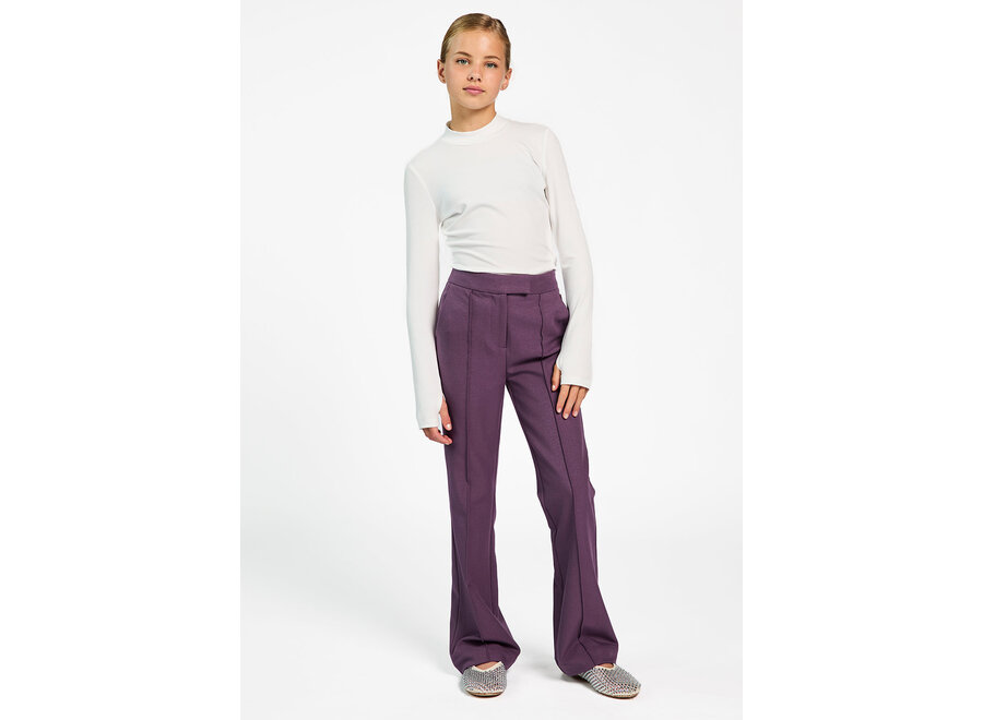 Chantalle Shine Vis  Arctic Dusk Meisjes Broek
