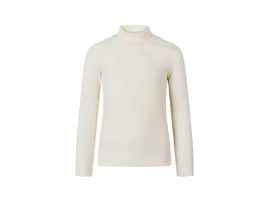 Zera Stripe Pes Les Blancs Meisjes Topje