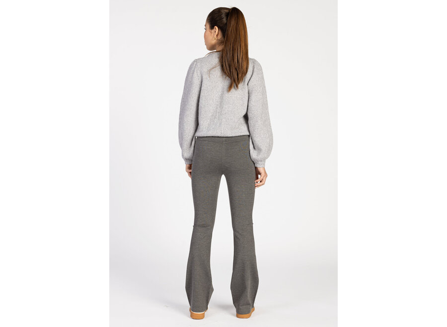 Jady Pes  Nickle Grey Meisjes Vest