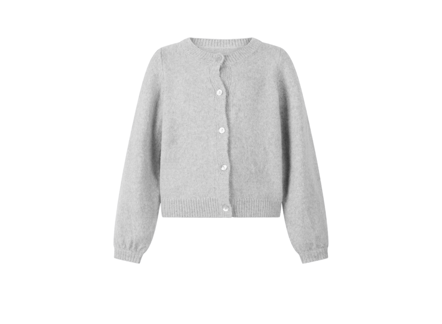 Jady Pes  Nickle Grey Meisjes Vest