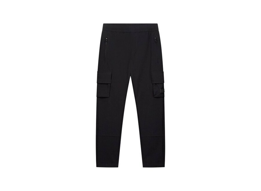 Ripstop Pants Navy Jongens Broek
