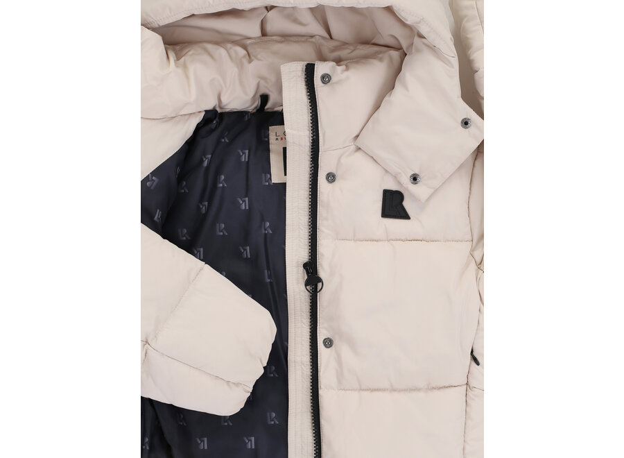 Outerwear Cropped Jacket Pebble Meisjes Jasje