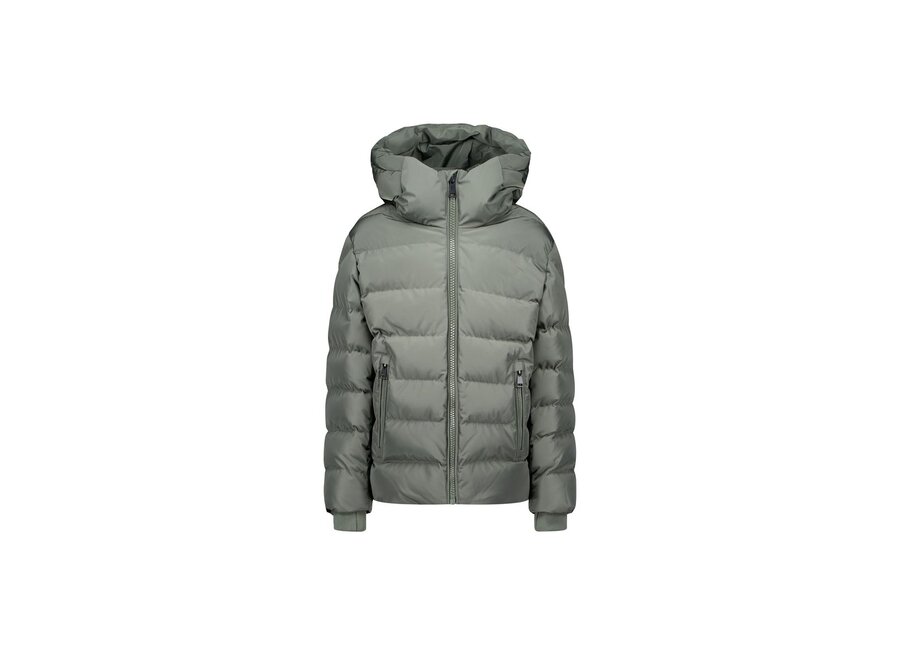 Robin Jacket Beetle Jongens Jas