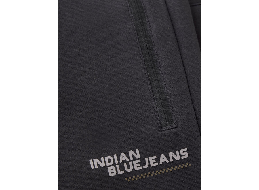 Jogpant Basic Grey Jongens Broek